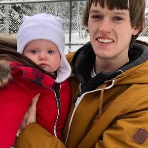 Meet your Posher, Kyle